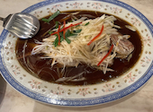 横浜中華街 華錦飯店: BOZU-Rさんの2026年06月21日の1枚目の投稿写真