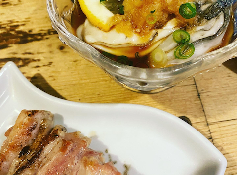 まぁちゃんさんの21年12月の投稿 炭焼鮮家 たま鳥 居酒屋 の口コミ ホットペッパーグルメ