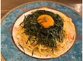 Fresh pasta&grill restaurant CUEVA クエバ: あすかさんの2025年11月23日の2枚目の投稿写真
