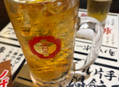 屋台屋 博多劇場 柏店: だーさんの2026年07月11日の1枚目の投稿写真