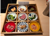 黒豚しゃぶ 四季菜食 えびす坐: やすひろさんの2026年04月29日の1枚目の投稿写真