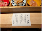 黒豚しゃぶ 四季菜食 えびす坐: やすひろさんの2026年04月29日の2枚目の投稿写真