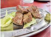 肉酒場　青ひげ: やすひろさんの2026年08月14日の1枚目の投稿写真