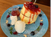 ANGELOCAFE アンジェロカフェ: ナナさんの2021年10月04日の1枚目の投稿写真