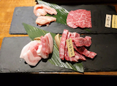 焼肉なかお: ガビちゃんさんの2023年01月02日の2枚目の投稿写真