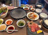 焼肉・韓国料理 KollaBo (コラボ) 栄店: ゆかぴさんの2024年09月の1枚目の投稿写真