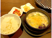 コラボ KollaBo 焼肉 韓国料理 大手町店: まるちゃんさんの2026年06月21日の1枚目の投稿写真