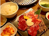 コラボ KollaBo 焼肉 韓国料理 大手町店: まるちゃんさんの2026年08月06日の1枚目の投稿写真