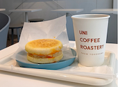 UNI COFFEE ROASTERY ユニコーヒーロースタリー 関内南口店: まるちゃんさんの2026年08月06日の1枚目の投稿写真