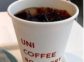 UNI COFFEE ROASTERY ユニコーヒーロースタリー 関内南口店: まるちゃんさんの2026年08月06日の3枚目の投稿写真