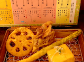 天ぷらSakaba　型無虎南　KONAN: まるちゃんさんの2026年08月05日の3枚目の投稿写真