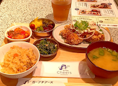 GARB Cheers OTEMACHI ガーブチアーズ 大手町: まるちゃんさんの2026年09月25日の2枚目の投稿写真
