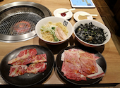 焼肉酒家　牛角　秋葉原３rd店: スミスさんの2026年04月の1枚目の投稿写真