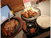 鉄板焼 かもめ食堂 ヨドバシAkiba店: スミスさんの2026年04月の1枚目の投稿写真