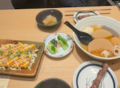 炉端とおでん　呼炉凪来（ころなぎらい）名古屋駅前店: メイさんの2026年04月の1枚目の投稿写真
