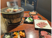 炭火焼肉いち 厚別店: コマリンさんの2026年04月27日の1枚目の投稿写真