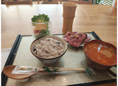 たけのわ食堂: ぶらっくてぃさんの2026年10月01日の1枚目の投稿写真