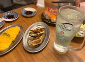 【個室居酒屋】 食べ飲み放題 焼き鳥 海鮮寿司 餃子 よこはま道場 横浜駅前店: まおさんの2025年09月の1枚目の投稿写真