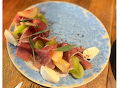 Bistro JIN ビストロジン: まめさんの2026年08月31日の1枚目の投稿写真