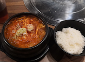 韓国料理 トンチキン: きみさんの2024年10月02日の1枚目の投稿写真