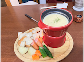 【自家製果実酒×鉄板焼き×チーズ】　くれいじーグリル　福岡天神店: nobu loveさんの2024年12月の1枚目の投稿写真