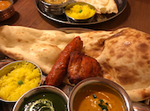 インド タイ料理 絆 多摩センター店: チビッチョママさんの2021年01月11日の1枚目の投稿写真