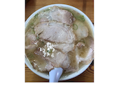 ふくちゃんラーメン 田隈本店: 放浪者さんの2026年06月06日の1枚目の投稿写真