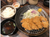 とんかつ勝烈亭 アミュプラザくまもと店: 放浪者さんの2026年08月15日の1枚目の投稿写真