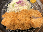 とんかつ勝烈亭 アミュプラザくまもと店: 放浪者さんの2026年08月15日の2枚目の投稿写真