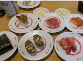 かっぱ寿司 西京極店: Hiroさんの2026年06月24日の1枚目の投稿写真