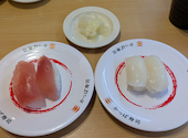 かっぱ寿司 西京極店: Hiroさんの2026年07月21日の2枚目の投稿写真