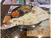 インドダイニングカフェ マター 倉田店: こうたさんの2026年03月02日の1枚目の投稿写真