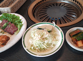 元祖豊橋焼肉 大東園 豊橋神ノ輪店: なないろさんの2026年05月31日の1枚目の投稿写真