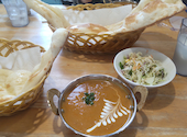 インド・ネパールカレー ミテリ 二川店: なないろさんの2026年05月30日の1枚目の投稿写真