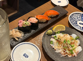 鮨 酒 肴 杉玉 お初天神 大阪: maさんの2026年05月16日の1枚目の投稿写真
