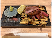 炭と酒 肉魔人: なっぺさんの2025年09月14日の2枚目の投稿写真
