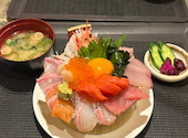 海鮮居酒屋　天満産直市場: ボブさんの2025年04月の1枚目の投稿写真
