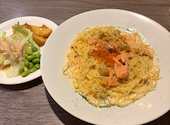 Bistro&Cafe The Art Terrace ビストロアンドカフェザアートテラス: ETRさんの2026年08月16日の1枚目の投稿写真