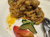 ラサ マレーシア Rasa Malaysia Cuisine 銀座: けねさんの2026年10月04日の2枚目の投稿写真