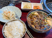 NO.1 焼肉しゃぶしゃぶ 新宿歌舞伎町店: yumeさんの2026年08月28日の1枚目の投稿写真
