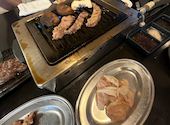 焼肉たかだ: はるさんの2026年06月01日の1枚目の投稿写真