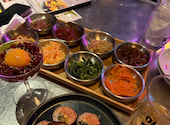 韓国食堂ヌルンジ立川: はるさんの2026年05月30日の1枚目の投稿写真