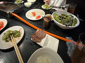 焼肉　げんてん　東戸塚: はるさんの2026年08月15日の1枚目の投稿写真