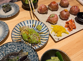大衆酒場 むに 吉祥寺店: はるさんの2026年08月02日の1枚目の投稿写真