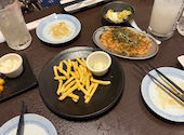 肉汁とっつぁん 吉祥寺店: はるさんの2026年09月24日の1枚目の投稿写真