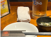 炭火焼き鶏　食ダイニング　渋沢店: おかしさんの2024年07月の1枚目の投稿写真