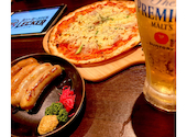 生ソーセージバル レッカー 札幌駅北口店: そらさんの2026年04月24日の1枚目の投稿写真