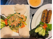 ベトナム料理 LONG DINH RESTAURANT ロンディン レストラン 宗右衛門町店: かずぴーさんの2025年02月05日の1枚目の投稿写真