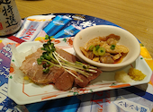 3 6 5酒場 川崎リバーク店: うしさんの2026年08月27日の1枚目の投稿写真