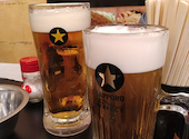 大衆昭和居酒屋 川崎の夕焼け一番星 川崎酒場 川崎本店: うしさんの2026年05月21日の1枚目の投稿写真